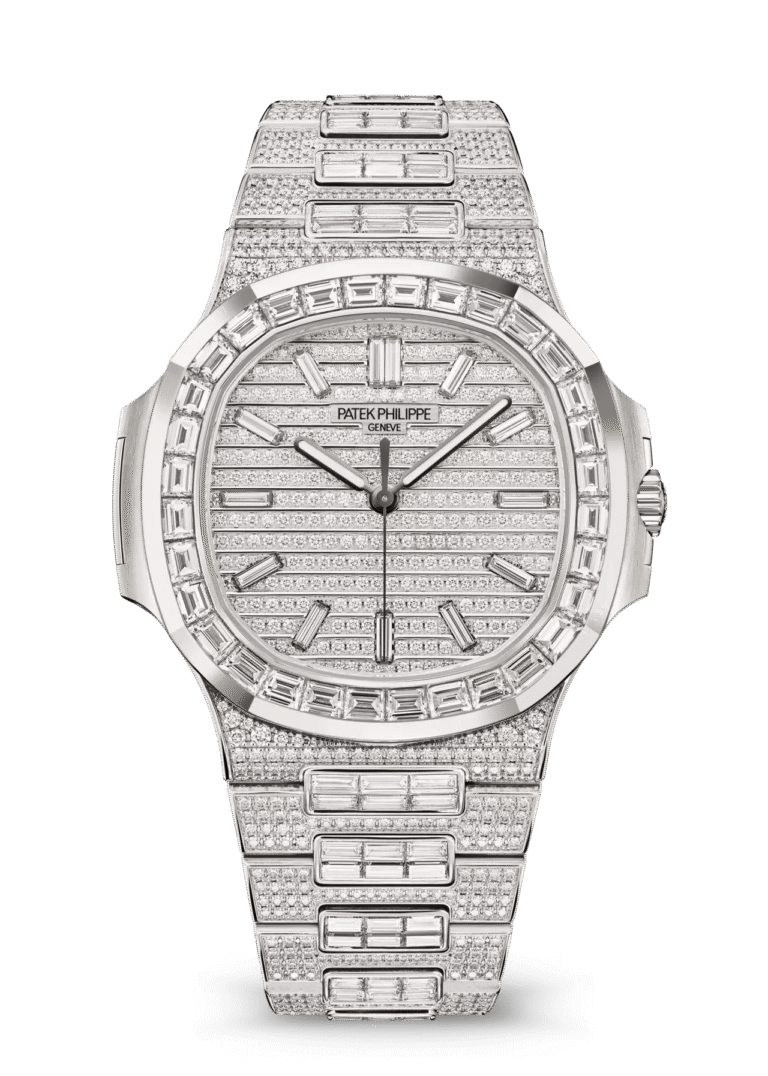 Patek Philippe Nautilus 5811/1460G-001