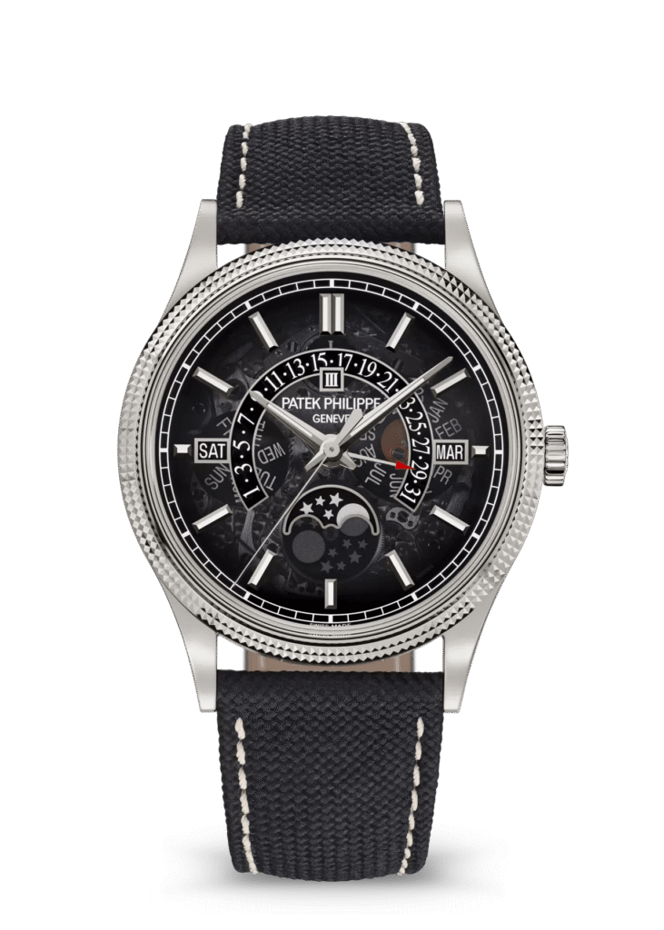 Patek Philippe Grand Complications 6159G-001