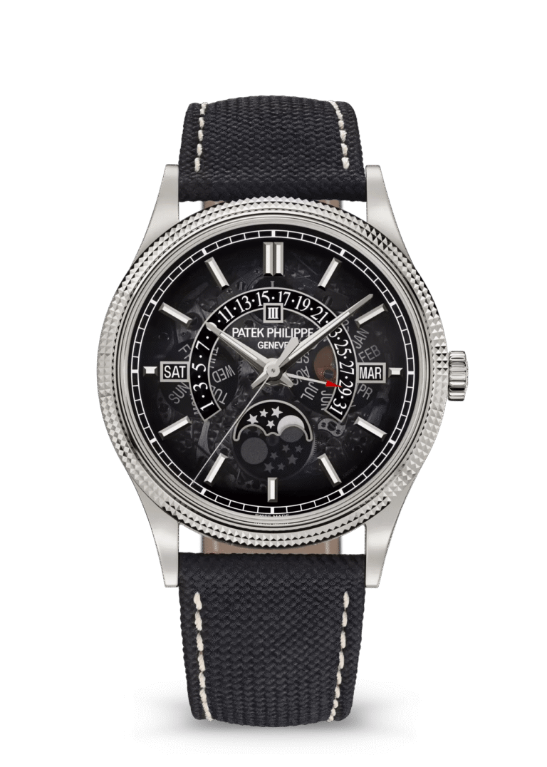 Patek Philippe Grand Complications 6159G-001