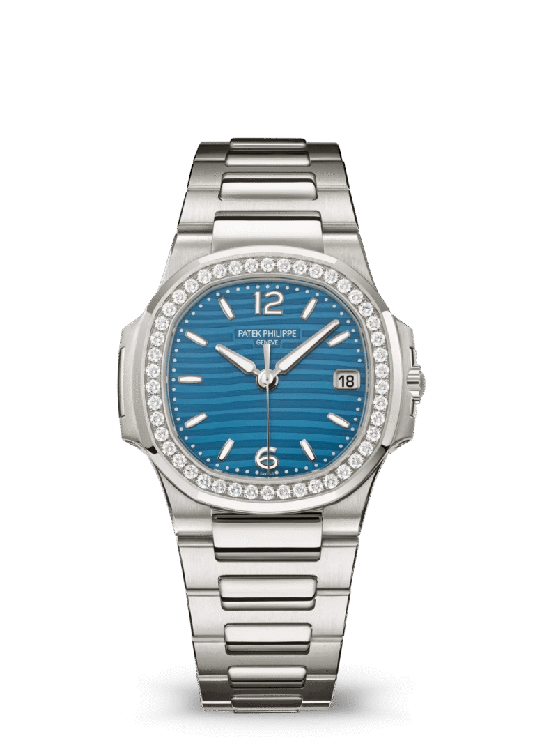 Patek Philippe Nautilus 7010/1G-013