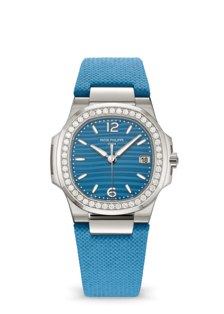 Patek Philippe Nautilus 7010G-013