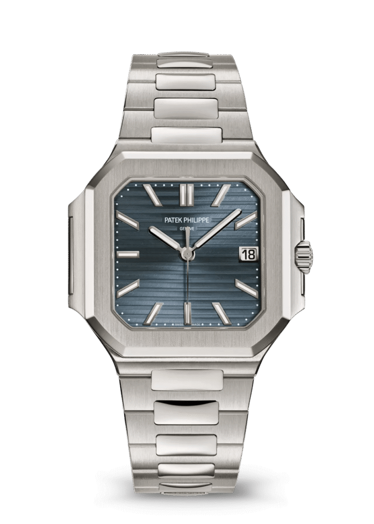 Patek Philippe Cubitus 7128/1G-001