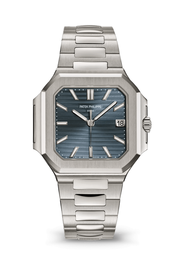 Patek Philippe Cubitus 7128/1G-001