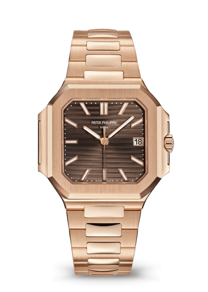 Patek Philippe Cubitus 7128/1R-001