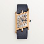 Tank Asymetrique watch WHTA0028