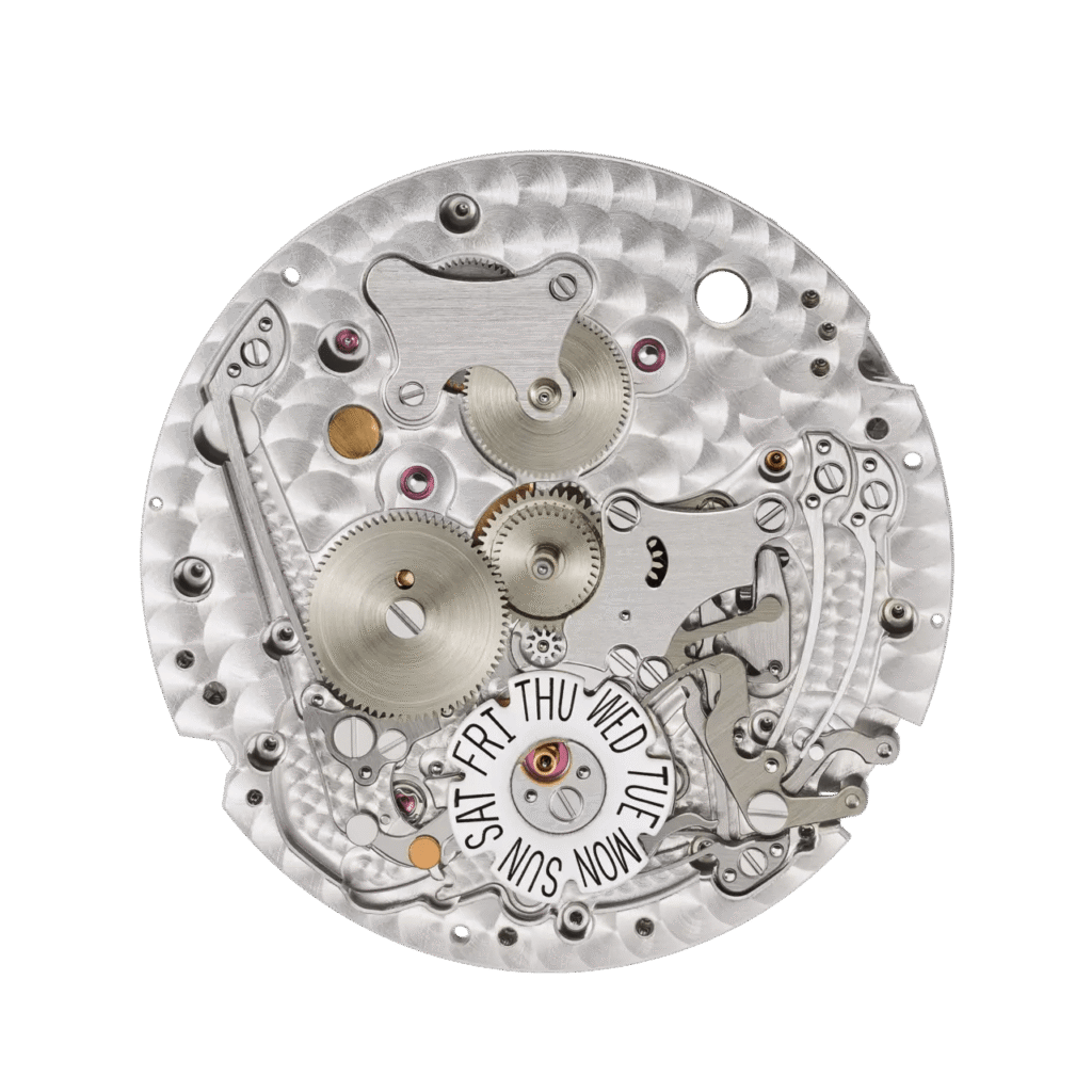 Patek Philippe Complications 5328G-001