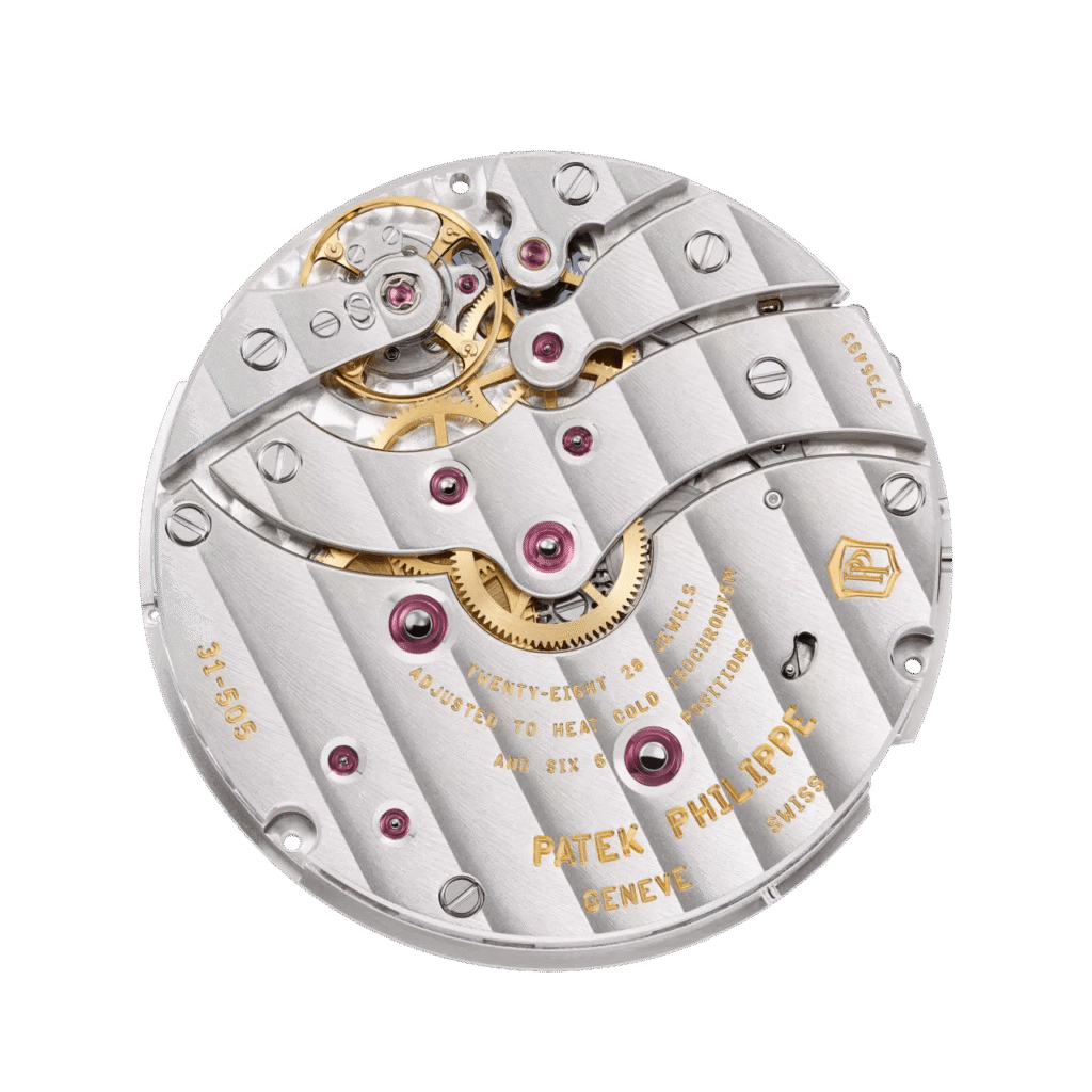 Patek Philippe Complications 5328G-001