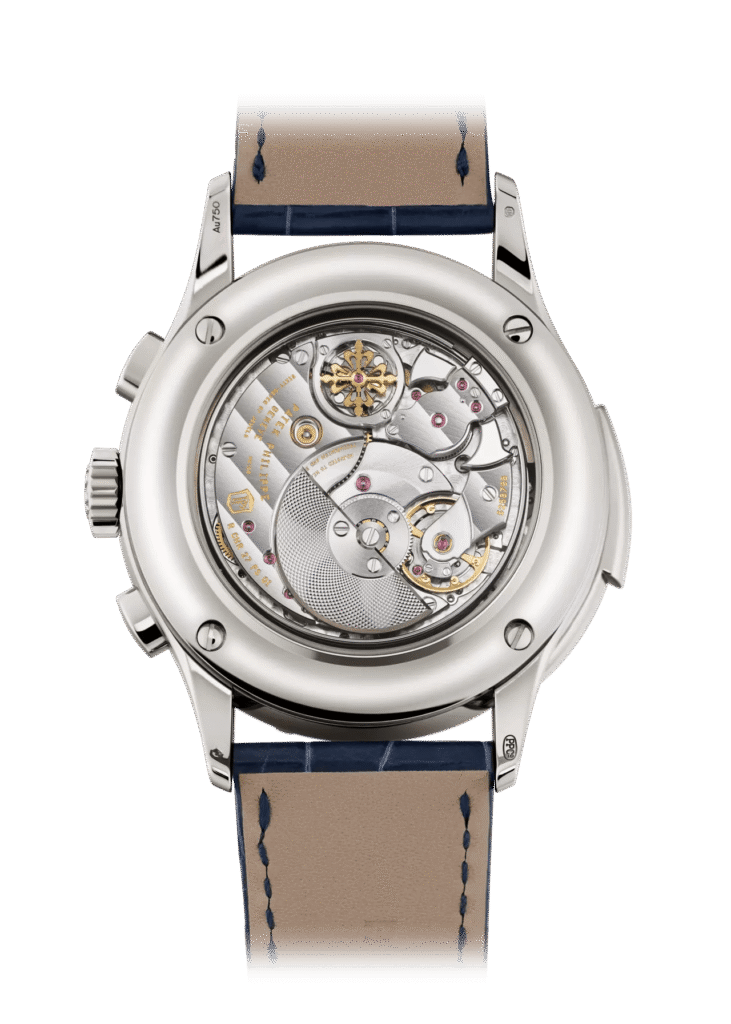 Patek Philippe Grand Complications 5308G-001