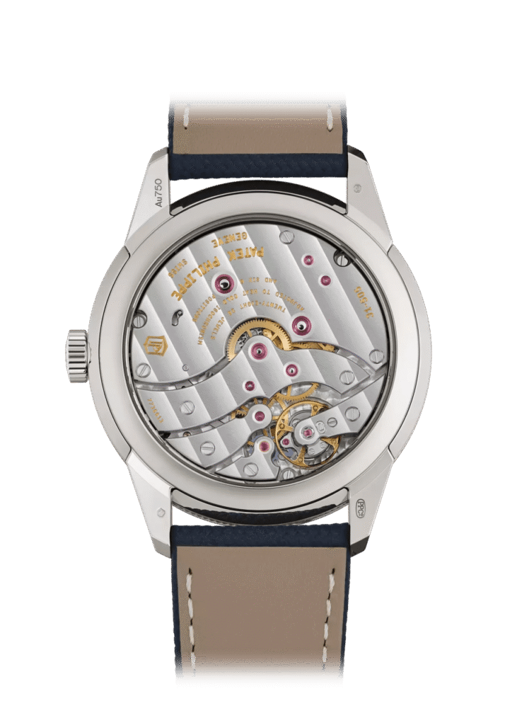 Patek Philippe Complications 5328G-001