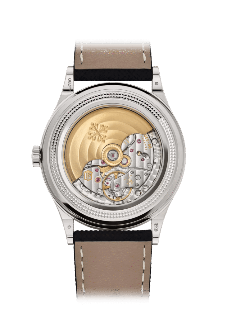 Patek Philippe Grand Complications 6159G-001