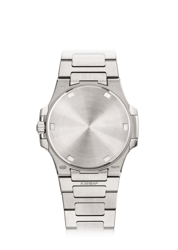 Patek Philippe Nautilus 7010/1G-013