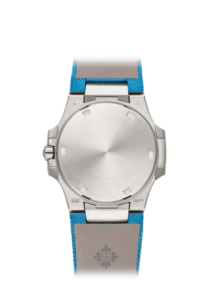 Patek Philippe Nautilus 7010G-013