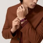 Tank Must de Cartier watch WSTA0113