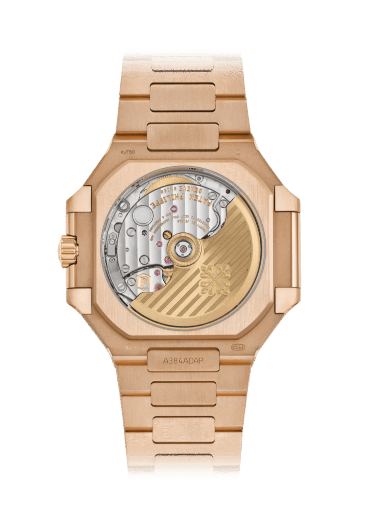 Patek Philippe Cubitus 7128/1R-001