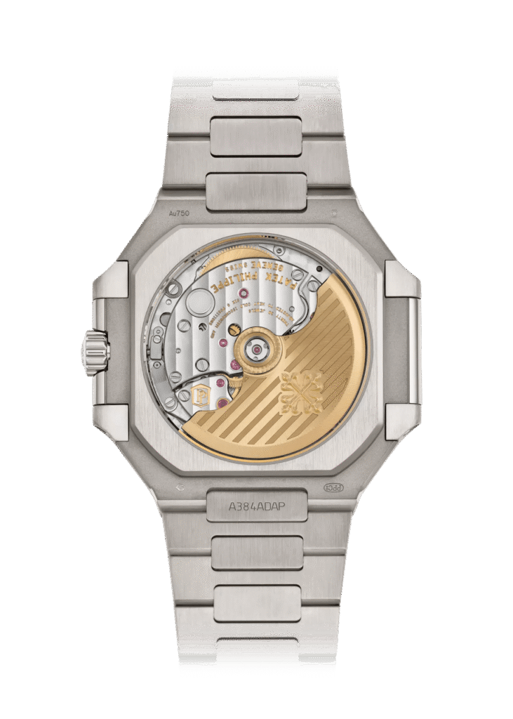 Patek Philippe Cubitus 7128/1G-001