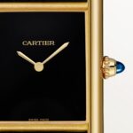 Tank Louis Cartier watch WGTA0160