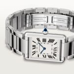 Tank Must de Cartier watch WSTA0106