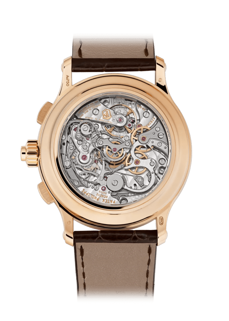 Patek Philippe Grand Complications 5370R-001