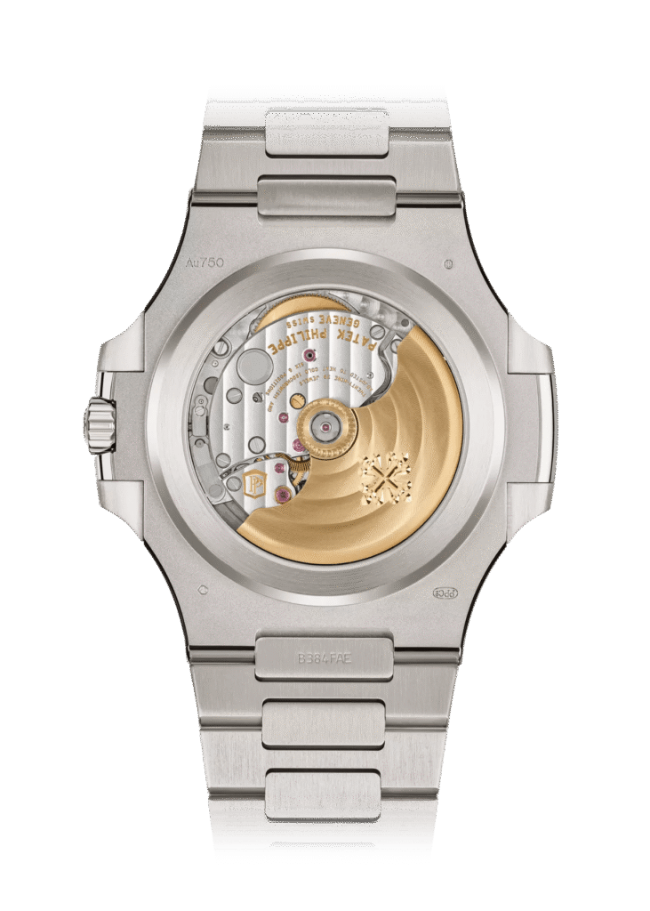 Patek Philippe Nautilus 5811/1460G-001