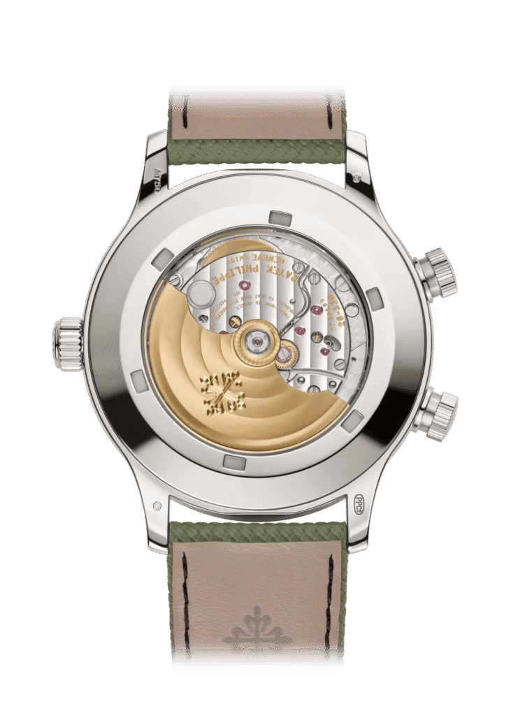 Patek Philippe Complications 5524G-010