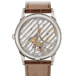 Patek Philippe Calatrava 6196P-001
