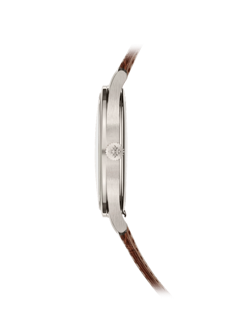 Patek Philippe Calatrava 6196P-001