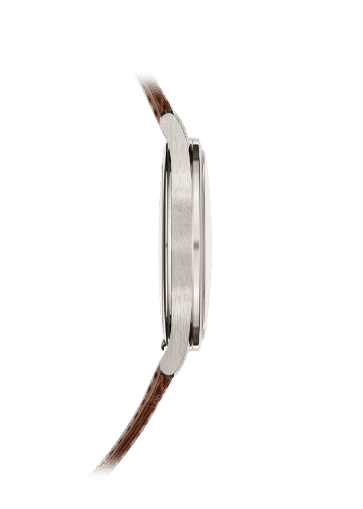 Patek Philippe Calatrava 6196P-001