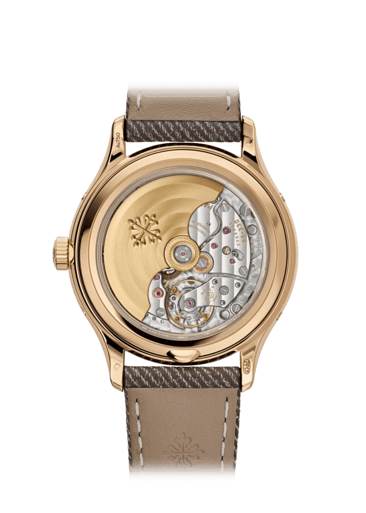 Patek Philippe Complications 4946R-001