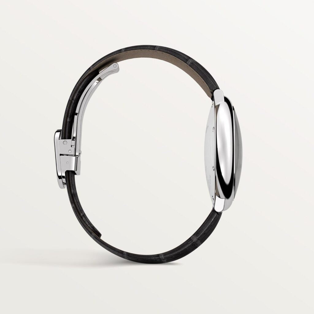 Ballon Bleu de Cartier watch W69017Z4