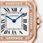 Panthere de Cartier watch WJPN0088