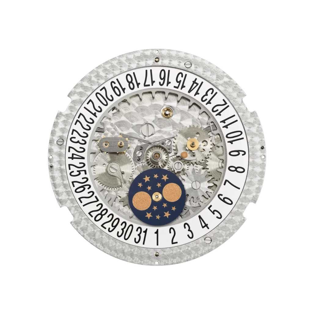 Patek Philippe Complications 4948R-001