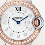 Ballon Bleu de Cartier watch W3BB0028