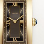 Tank Americaine watch WGTA0295