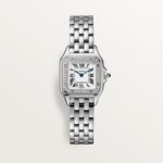 Panthere de Cartier watch, small model W4PN0016