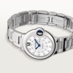Ballon Bleu de Cartier watch W4BB0021