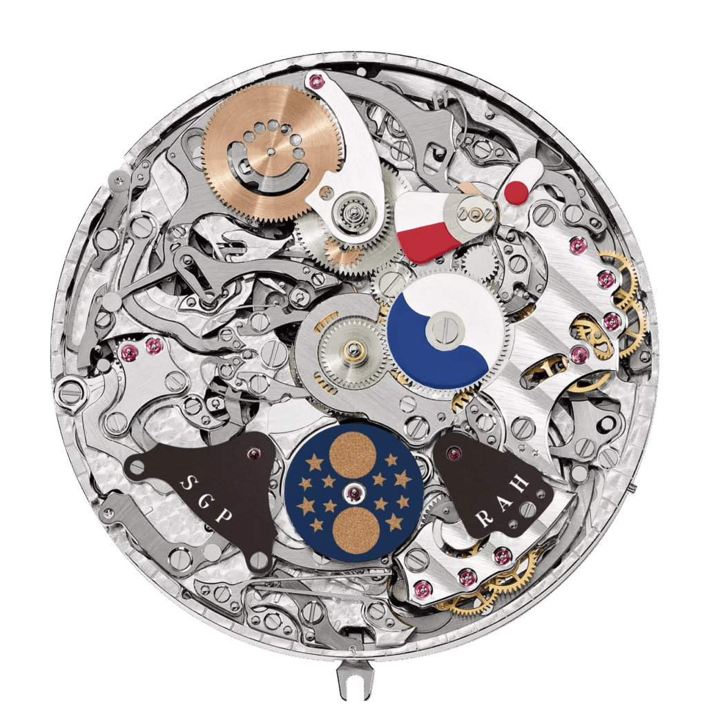 Patek Philippe Grand Complications 6300GR-001