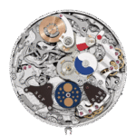 Patek Philippe Grand Complications 6300GR-001