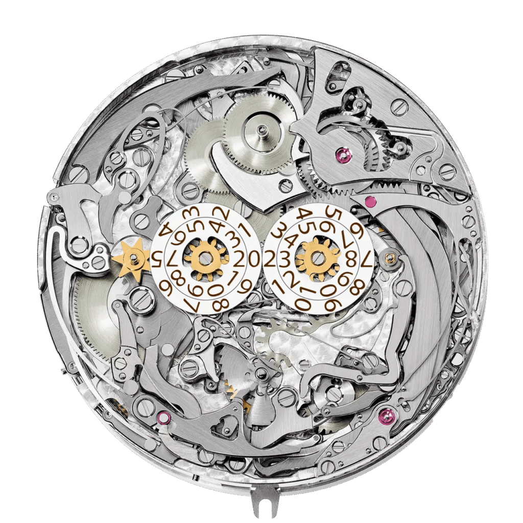 Patek Philippe Grand Complications 6300GR-001