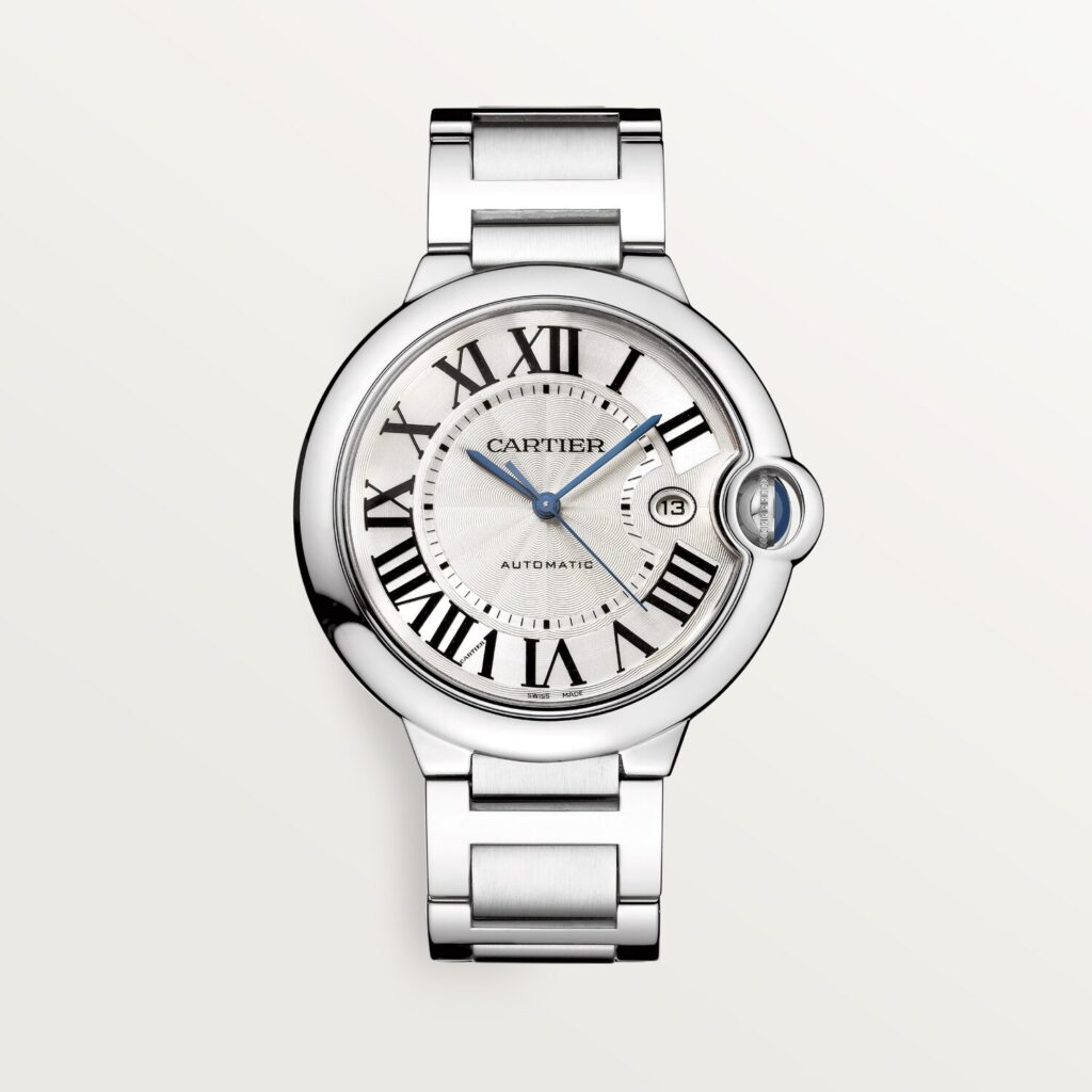 Ballon Bleu de Cartier watch WSBB0049