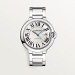 Ballon Bleu de Cartier watch WSBB0049