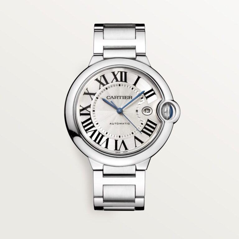Ballon Bleu de Cartier watch WSBB0049