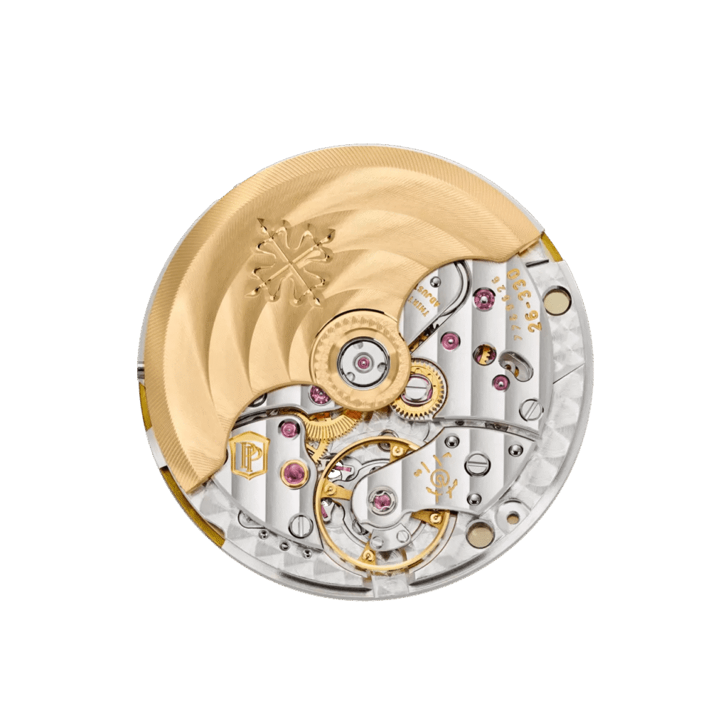 Patek Philippe Aquanaut 5268/200R-010