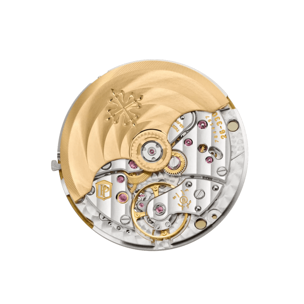 Patek Philippe Nautilus 5811/1G-001