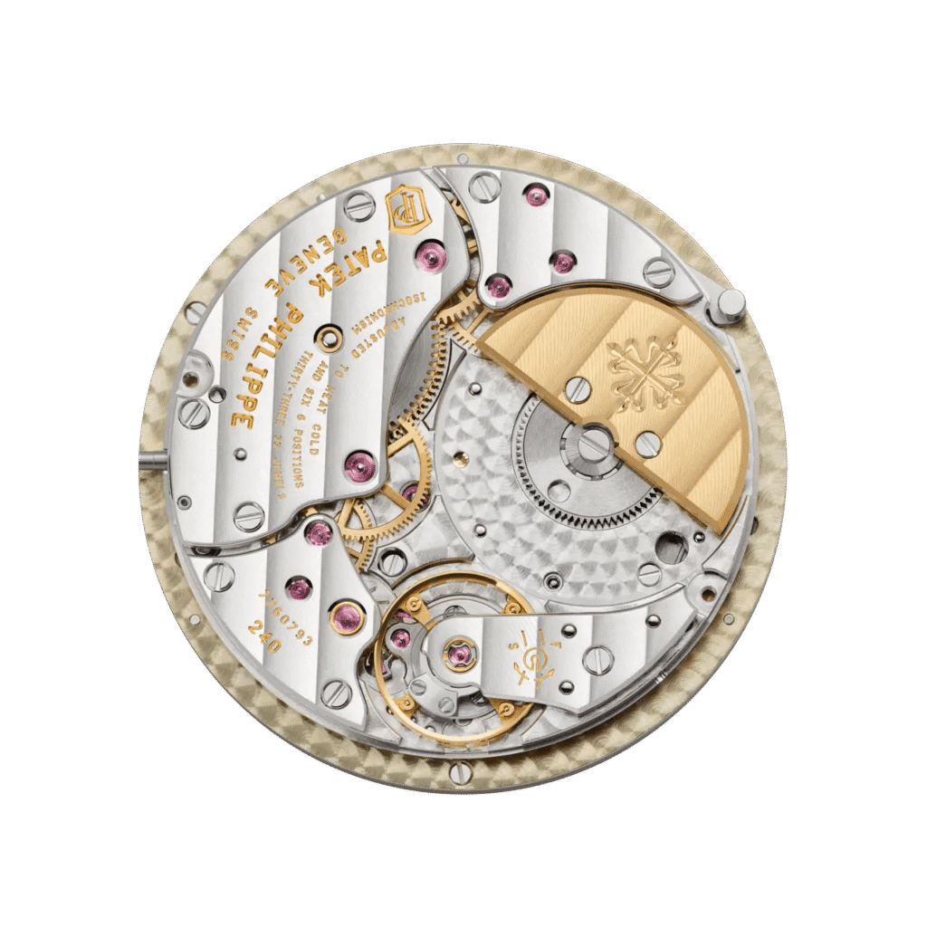 Patek Philippe Complications 7130G-016