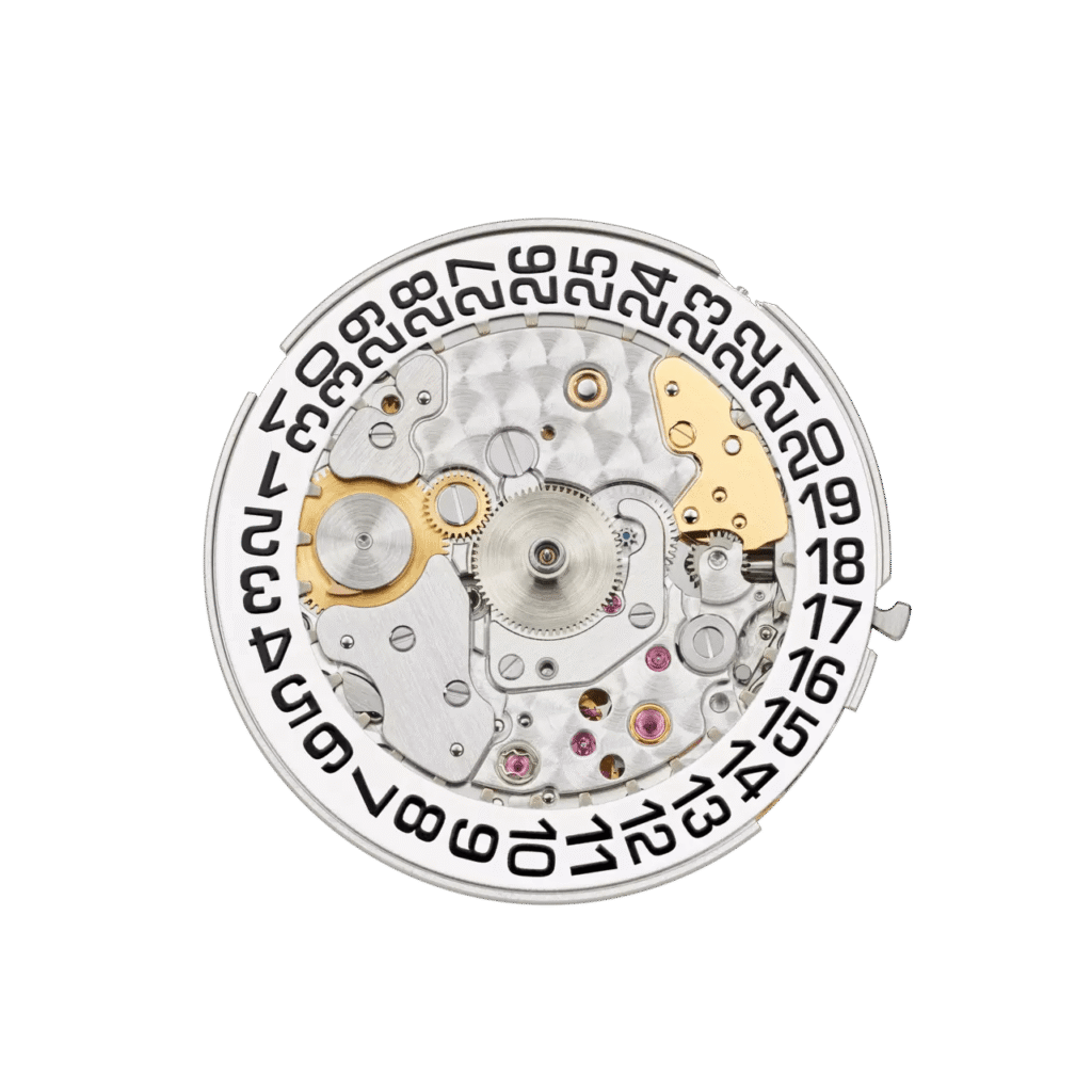 Patek Philippe Nautilus 5811/1G-001