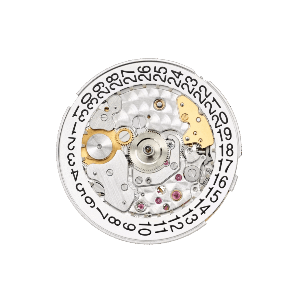 Patek Philippe Aquanaut 5268/200R-010