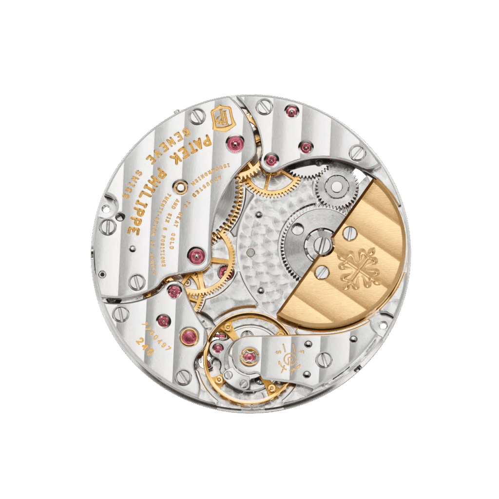 Patek Philippe Calatrava 7200R-001