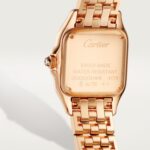 Panthere de Cartier watch, small model WJPN0058