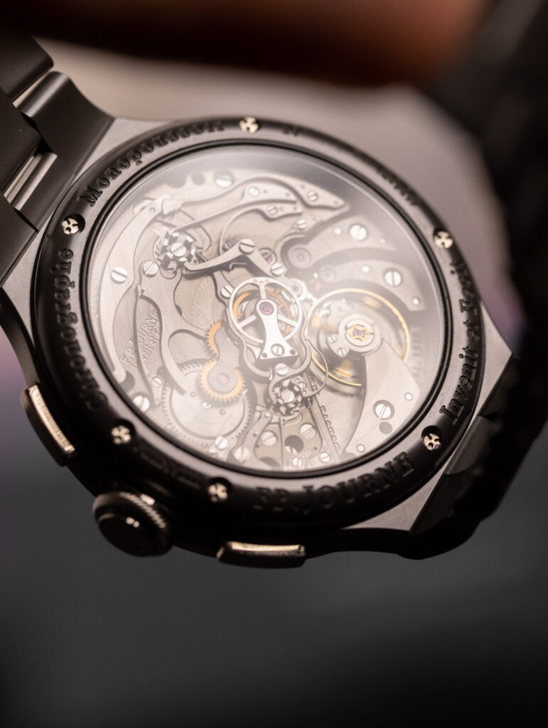 Watch Service Timeline & Checklist