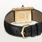 Tank Louis Cartier watch WGTA0091